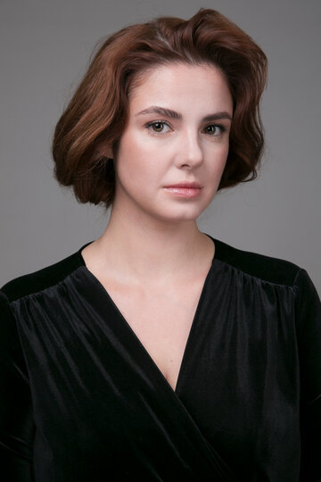 Полина Долинская