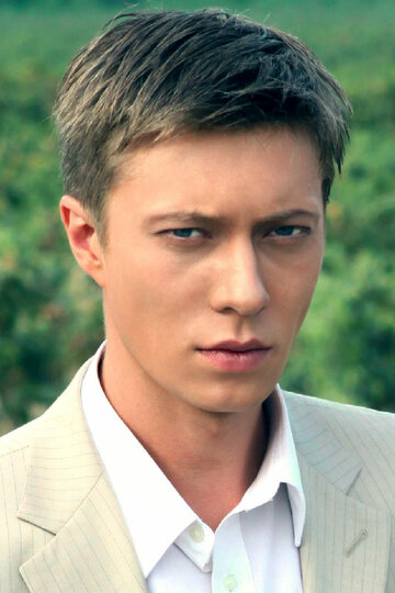 Александр Давыдов