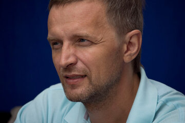 Дмитрий Антимонов