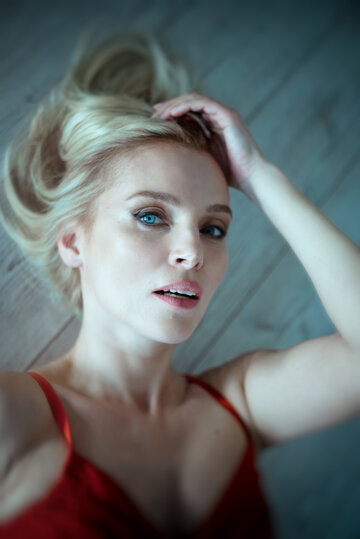 Елена Левкович