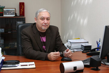 Юрий Минзянов