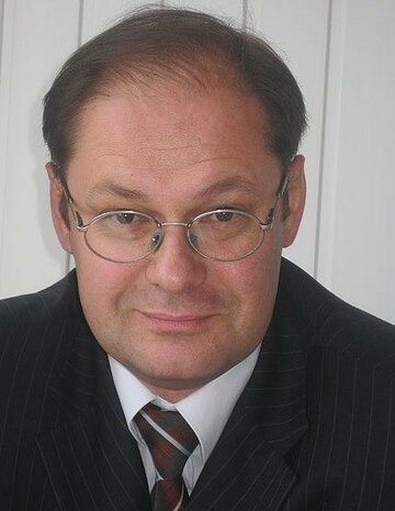 Андрей Лебедев