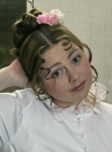 Алеся Пуховая
