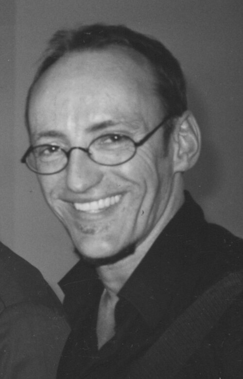 Tim Lienhard