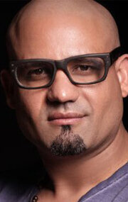 Rod Lopez