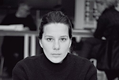 Antoaneta Kusijanovic