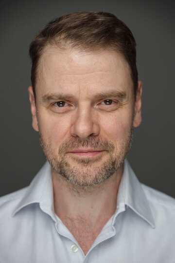 Дмитрий Богданов