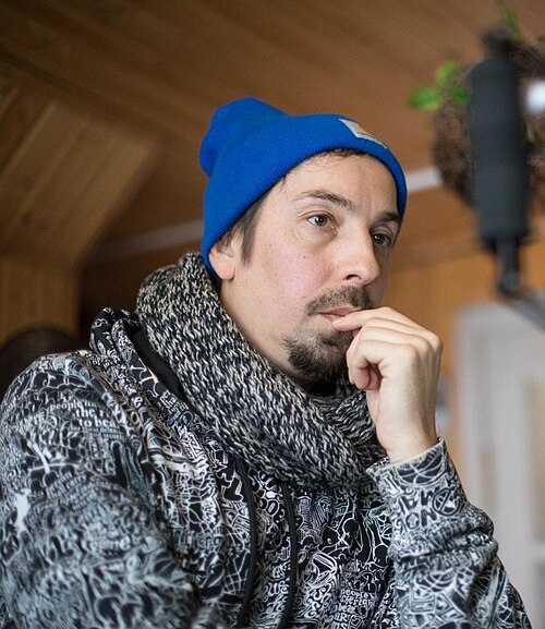 Евгений Шелякин