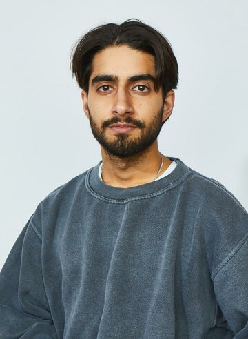 Viveik Kalra