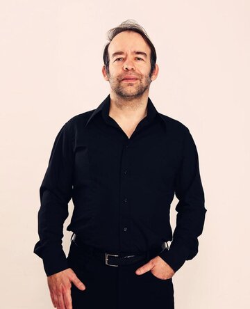 Mustafa Ugur Yagcioglu