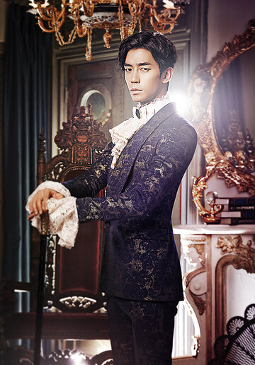 Shin Seong-rok