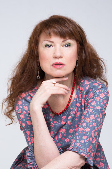Лариса Панченко