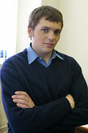 Алексей Янин