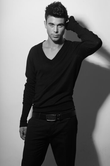 Stephen Hansen