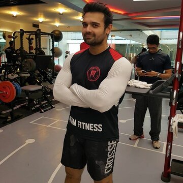 Mimoh Chakraborty
