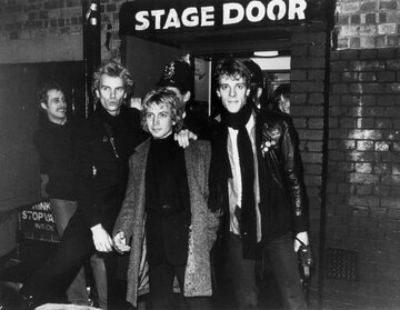 The Police