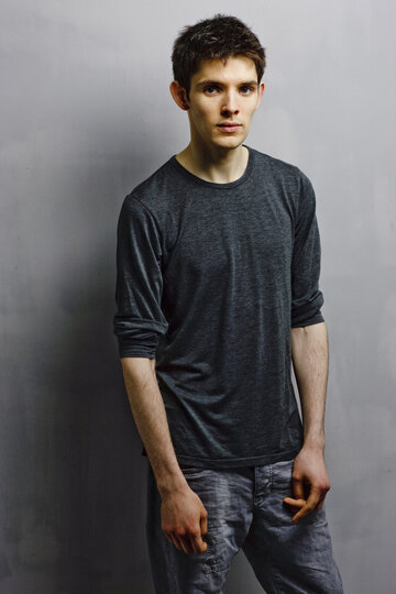 Colin Morgan