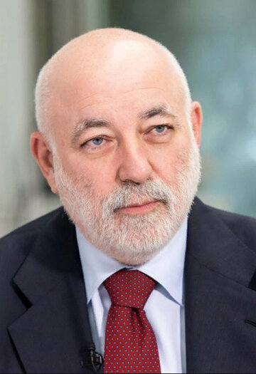 Виктор Вексельберг