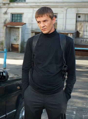 Евгений Ефремов