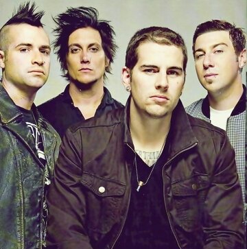 Avenged Sevenfold