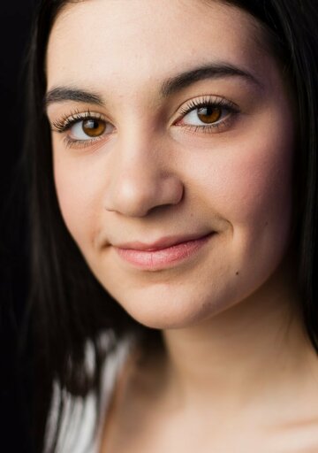 Lina Leandersson