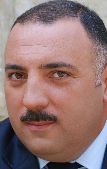 Bahram Bagirzada