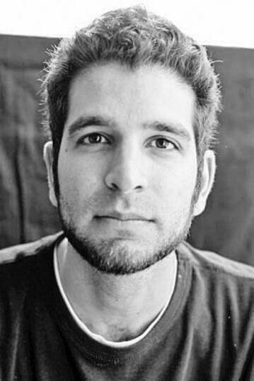 Sergio Bastani