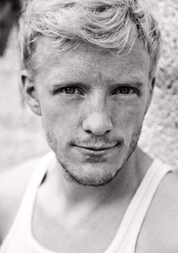 Martin Swabey