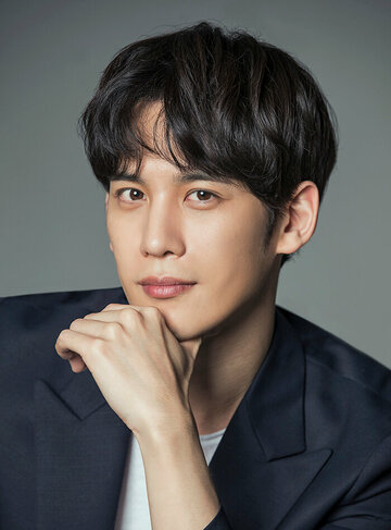 Park Gi-woong