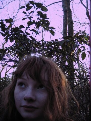 Amy Crowdis