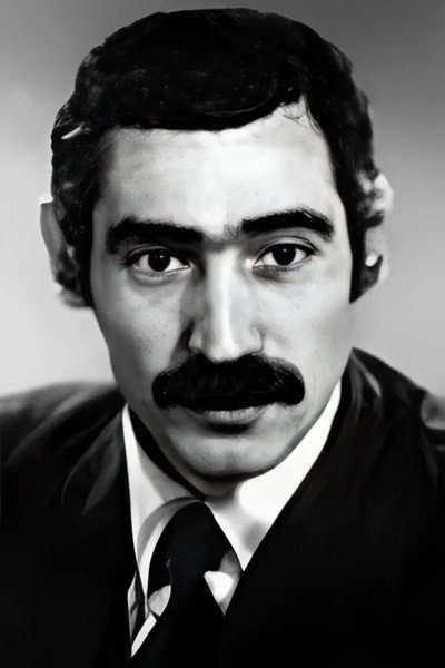 Абдул Махмудов