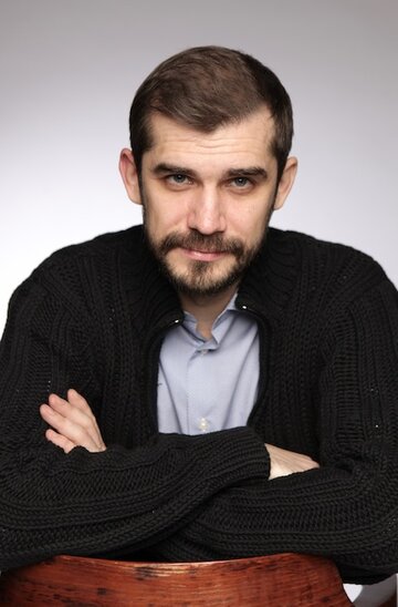 Константин Демидов