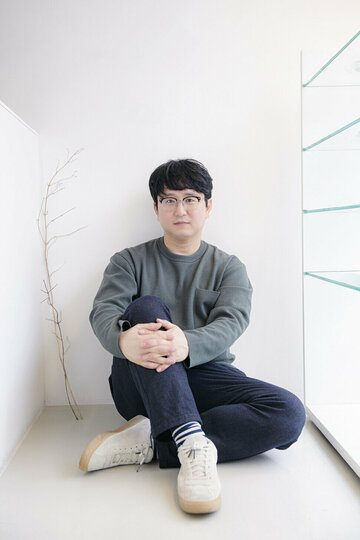 Yoon Seong-ho