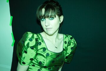 Lena Hall