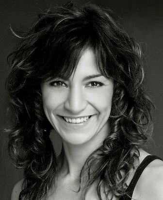 Sandra Ferrús