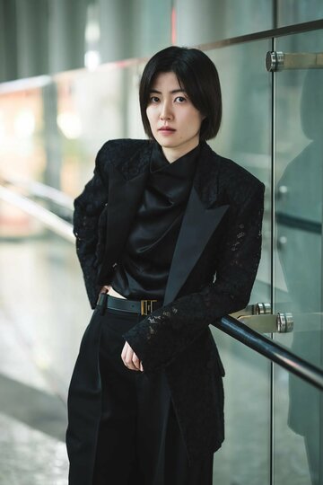 Shim Eun-gyeong