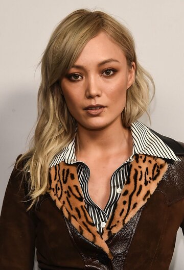 Pom Klementieff