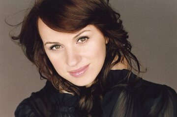 Елена Бюка