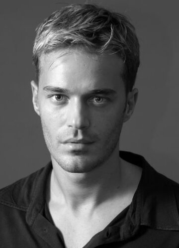 Niki Iliev