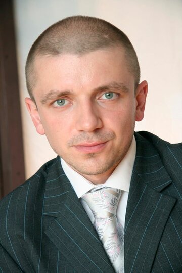Павел Савчук