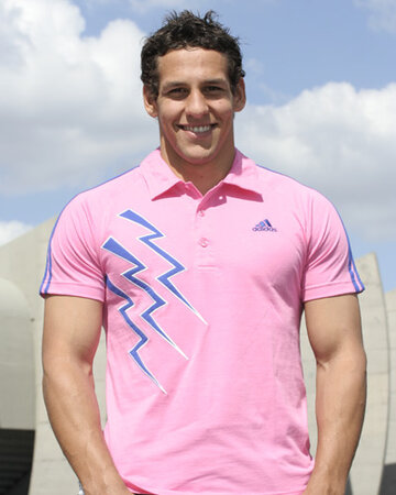 Julien Arias