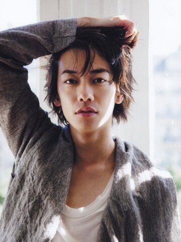 Takeru Sato
