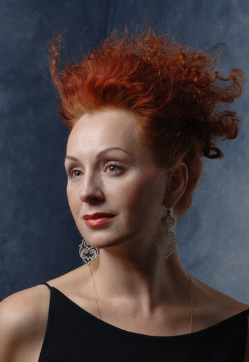 Екатерина Хлыстова