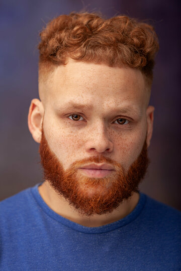 Elijah Baker