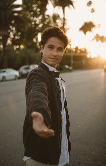 Michael Ronda