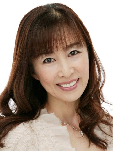 Michie Tomizawa