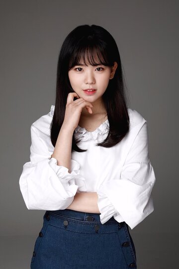 Jeong Da-eun
