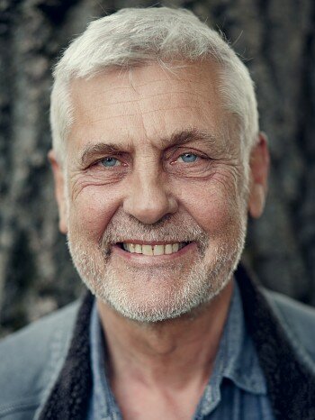 Jarl Emsell Larsen