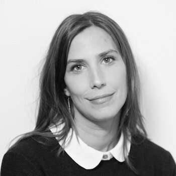 Vanessa Caswill