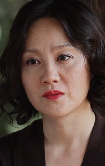 Seo Yeong-hwa
